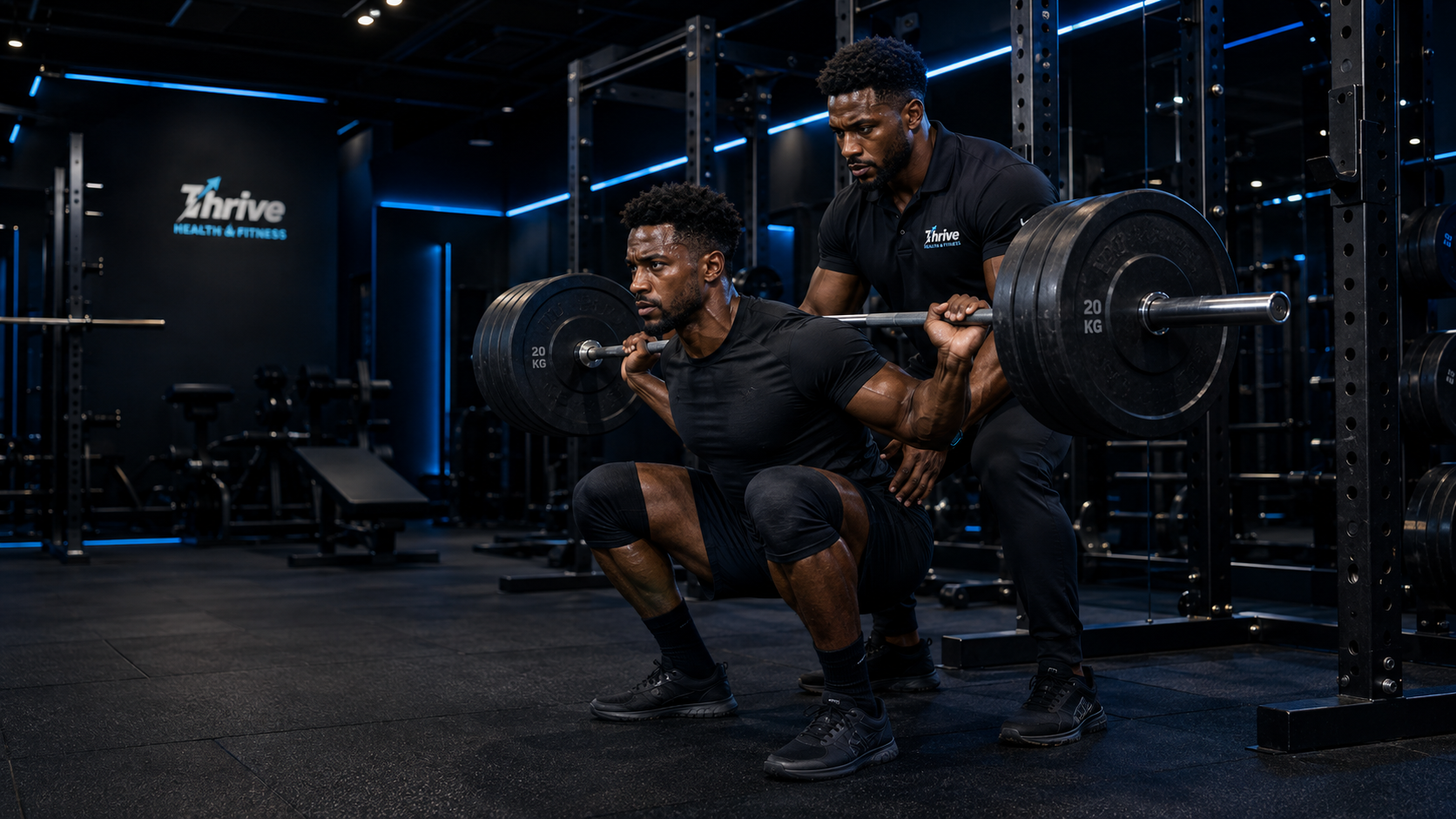 Strength & Performance
